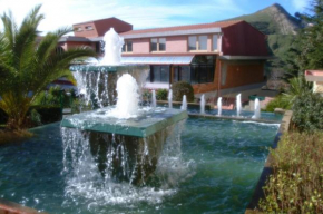 Hotels in Troina